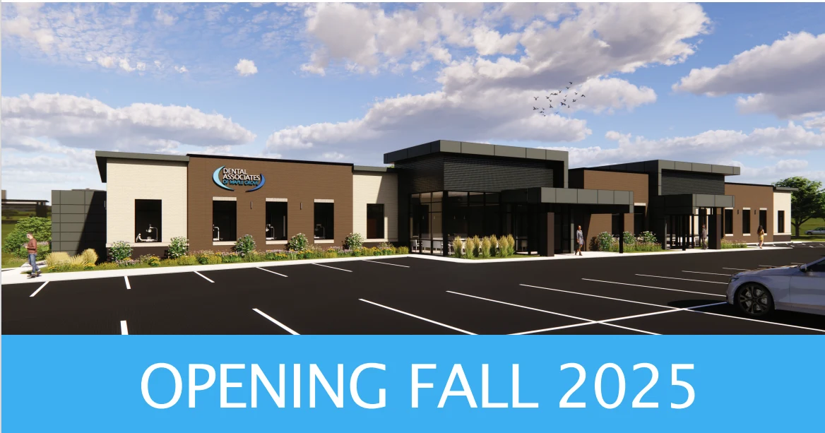 Dental Associates of Maple Grove