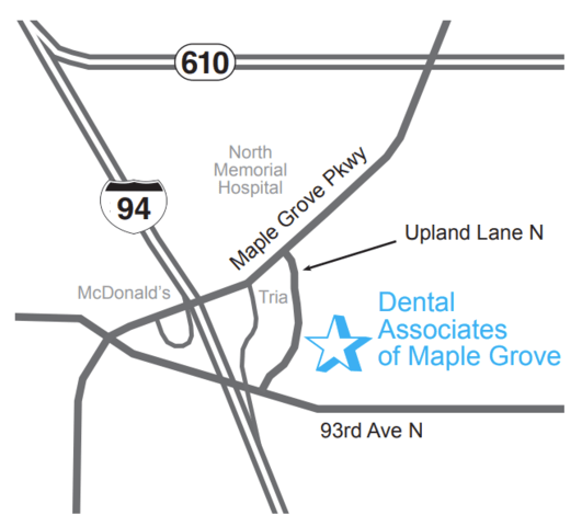Dental Associates of Maple Grove